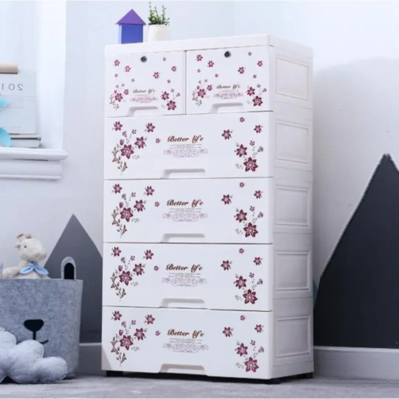 Trendy Trove Closet Wardrobe