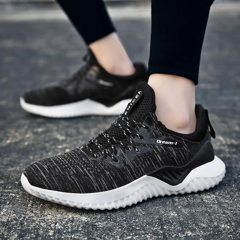 Vivacité Premium Athletic Sneakers